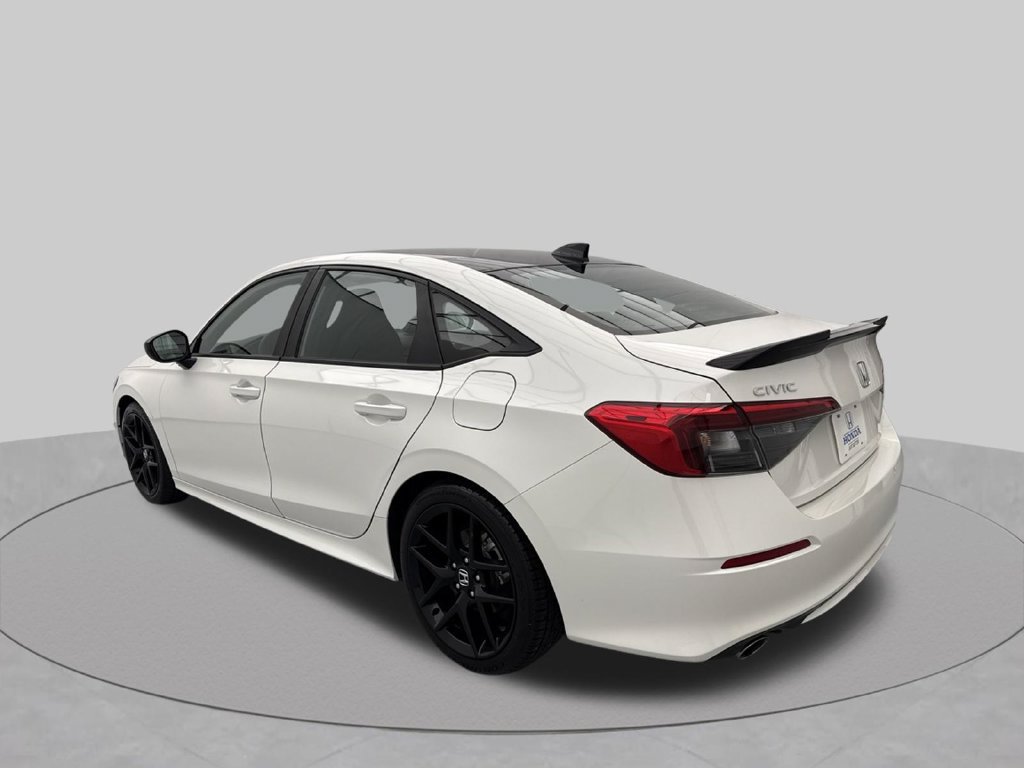 Used 2024 Honda Civic Si image 5