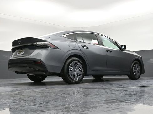 New 2026 Nissan Sentra S w/ S Cold Weather Package FWD image 27