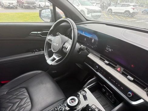 Used 2024 Kia Sportage X-Line Prestige AWD/4WD image 15
