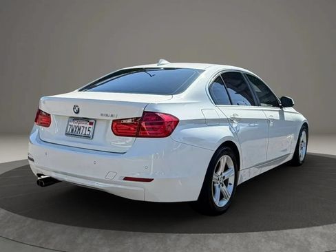 Used 2015 BMW 328i Sedan RWD image 5