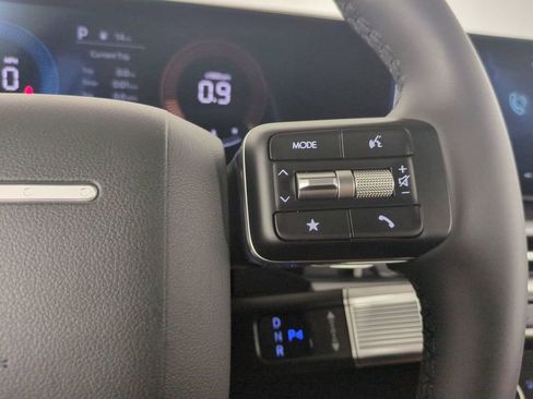 New 2026 Hyundai Santa Fe SEL image 33