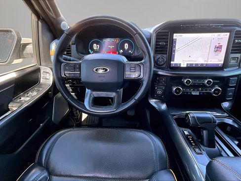 Used 2023 Ford F150 Tremor w/ Equipment Group 402A High image 9