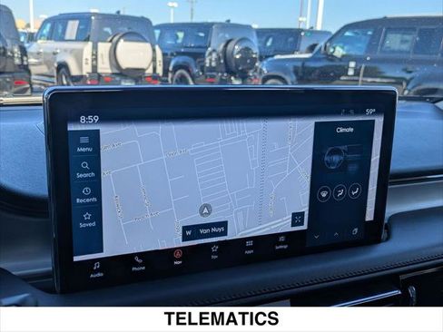 Used 2023 Lincoln Nautilus AWD w/ Premium Package image 17