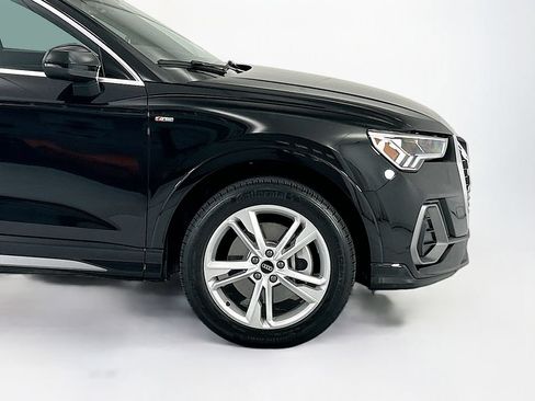 Used 2024 Audi Q3 2.0T Premium Plus AWD/4WD image 11
