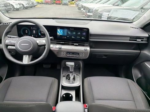 New 2026 Hyundai Kona SEL Sport FWD image 28