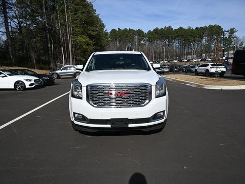 Used 2019 GMC Yukon Denali w/ Open Road Package image 33