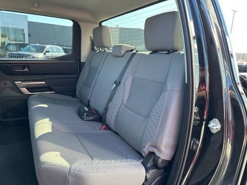 New 2024 Toyota Tundra SR5 AWD/4WD image 23