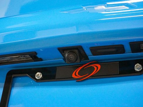 Used 2023 Chevrolet Camaro ZL1 image 58