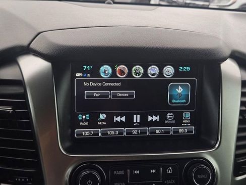 Used 2019 Chevrolet Tahoe Premier image 35