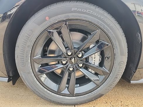 New 2026 Ford Mustang GT RWD image 9