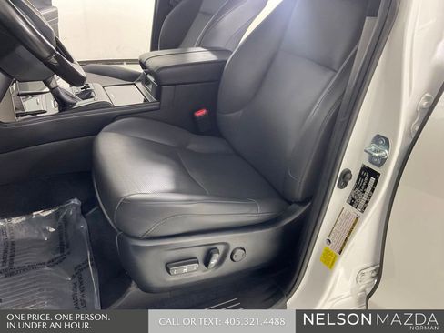 Used 2021 Lexus GX 460 Premium w/ Premium Package AWD/4WD image 25