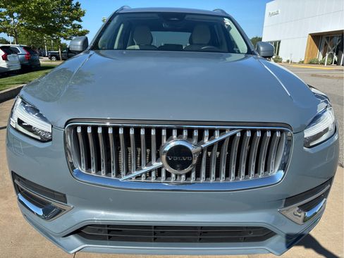 Used 2023 Volvo XC90 B6 Plus w/ Protection Package Premier AWD/4WD image 4