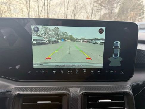 New 2026 Ford Mustang Dark Horse RWD image 15