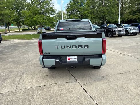 New 2026 Toyota Tundra Platinum AWD/4WD image 5