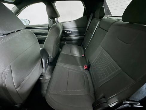 Used 2024 Hyundai Santa Cruz SEL image 27