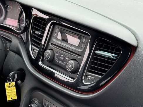 Used 2015 Dodge Dart SXT FWD image 5