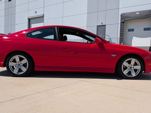 Used 2004 Pontiac GTO RWD image 19