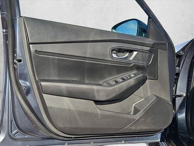 Used 2026 Honda Accord SE image 10