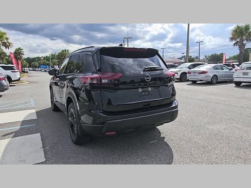 New 2026 Nissan Rogue SV FWD image 31