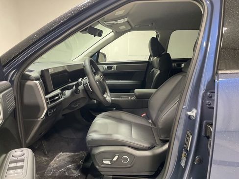 New 2026 Hyundai Santa Fe SEL AWD/4WD image 19