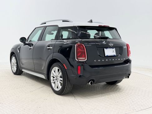 Used 2023 MINI Cooper Countryman S image 3