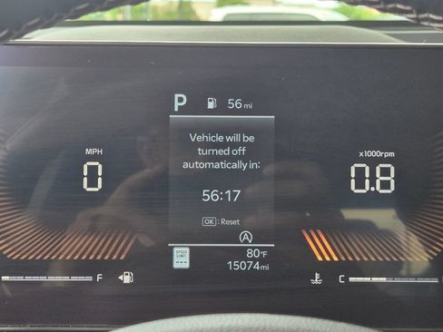 Used 2025 Kia Sorento S FWD image 29