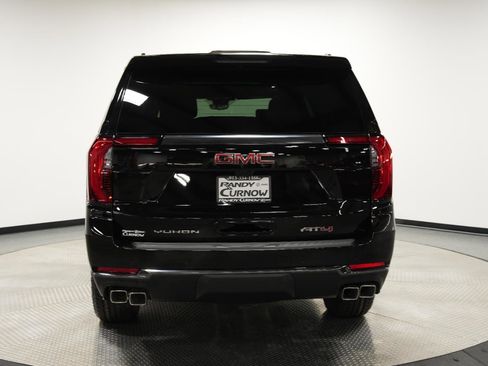 New 2026 GMC Yukon XL AT4 w/ AT4 Premium Plus Package image 9