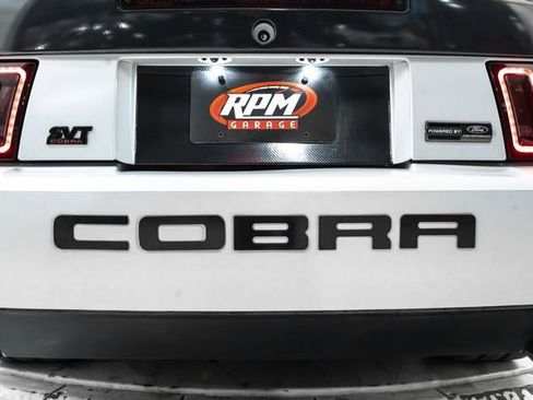 Used 2003 Ford Mustang Cobra image 14