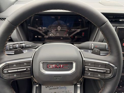 New 2026 GMC Terrain AT4 w/ Convenience Package III AWD/4WD image 14