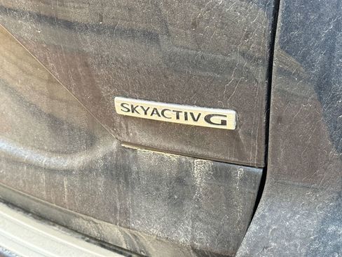 Used 2020 MAZDA CX-5 Grand Touring w/ GT Premium Package image 6