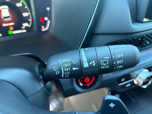 New 2026 Honda CR-V Sport-L image 23