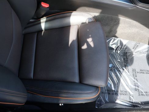 Used 2023 Cadillac CT4 Sport w/ LPO, Bronce Accent Package image 30