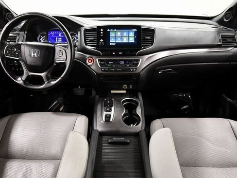 Certified 2022 Honda Passport EX-L image 3