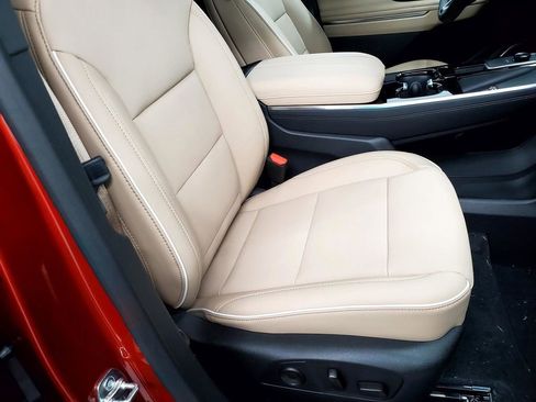 New 2026 Buick Enclave Preferred w/ Power Package image 19