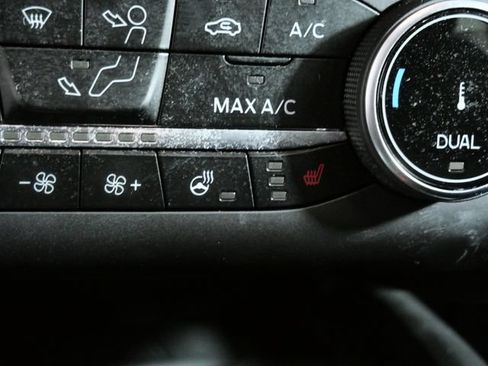 Certified 2025 Ford Escape Active w/ Cold Weather Package AWD/4WD image 24
