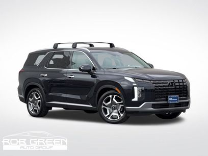 Used 2024 Hyundai Palisade SEL