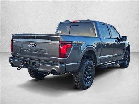 New 2025 Ford F150 Tremor image 2