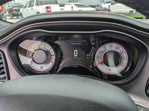 Used 2023 Dodge Challenger R/T w/ T/A Package RWD image 31