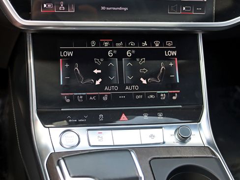 Used 2019 Audi A7 3.0T Prestige w/ Prestige Package image 27