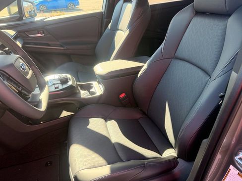 New 2026 Subaru Solterra Premium image 13