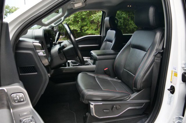 Used 2023 Ford F250 Lariat w/ Tow Technology Package AWD/4WD image 3