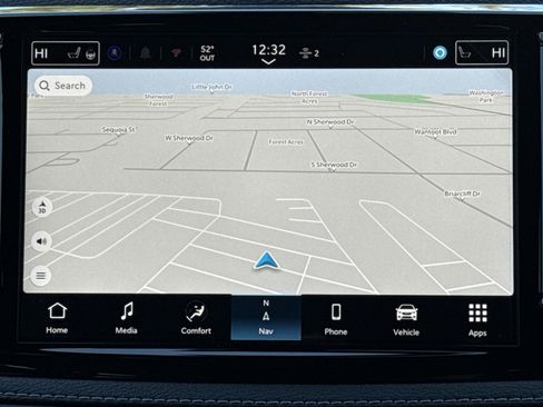 New 2026 Chrysler Pacifica Select image 26