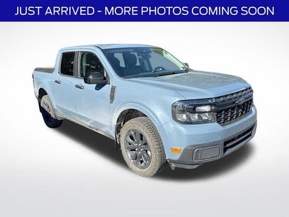 Used 2024 Ford Maverick XLT w/ XLT Luxury Package