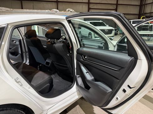 Used 2020 Honda Accord LX image 20