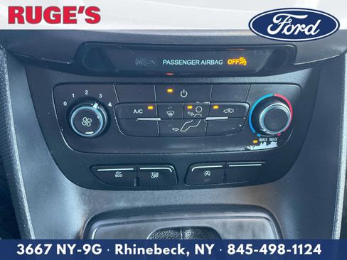 Used 2022 Ford Transit Connect XL FWD image 23