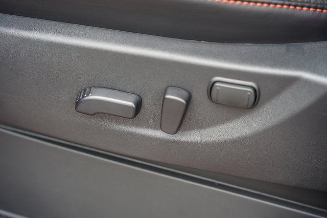 New 2025 Nissan Frontier Pro-X w/ Pro Premium Package RWD image 23