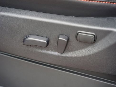 New 2025 Nissan Frontier Pro-X w/ Pro Premium Package image 23