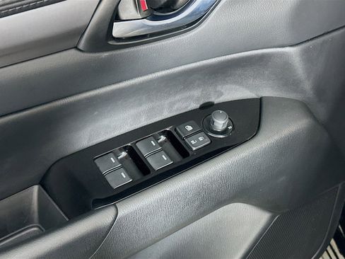 Used 2025 MAZDA CX-5 AWD 2.5 S w/ Preferred Package image 15