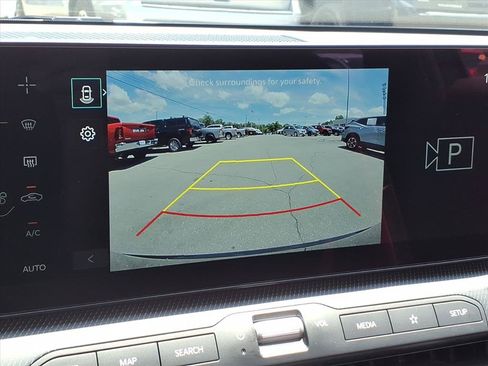 Used 2025 Kia K4 GT-Line w/ GT-Line Premium Package FWD image 30