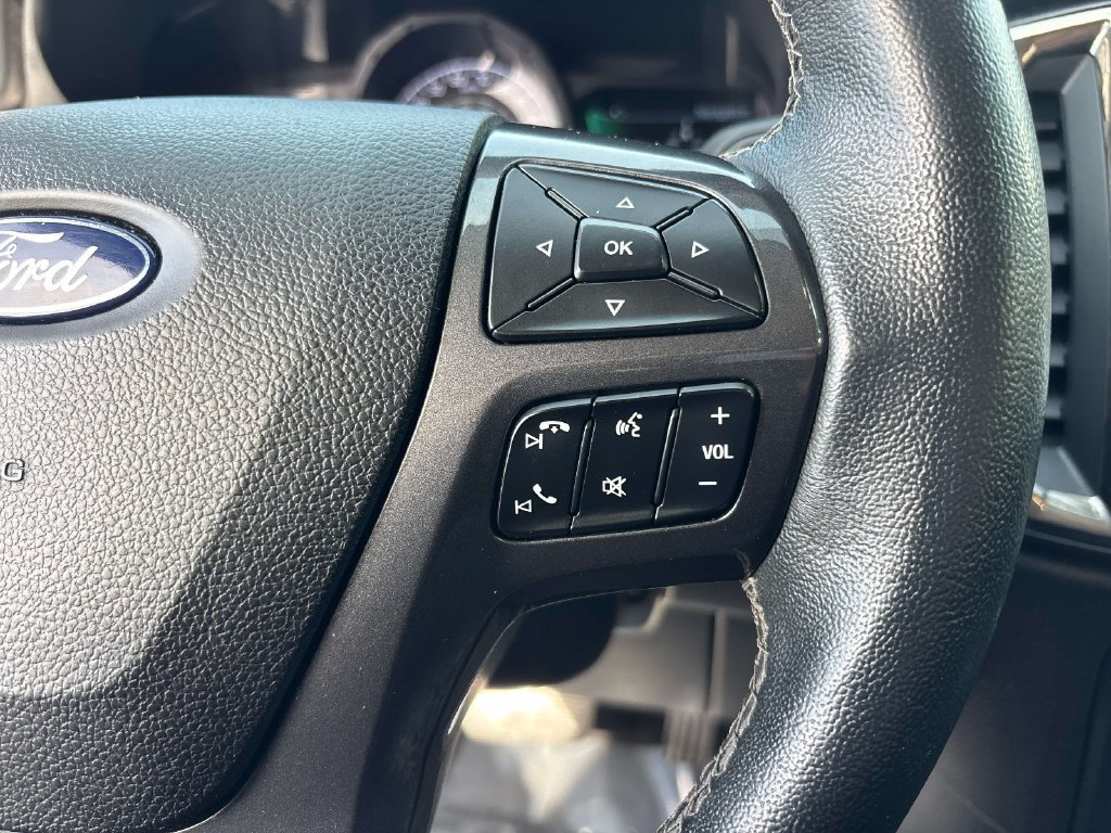 Used 2019 Ford Ranger Lariat w/ Equipment Group 501A Mid AWD/4WD image 22